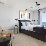 Sea Gem - Beachfront With Heated Pool, Villa Privlaka (Zadar)