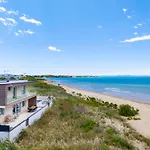 Sea Gem - Beachfront With Heated Pool, * Privlaka (Zadar)