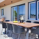 Villa Sea Gem - Beachfront With Heated Pool, *