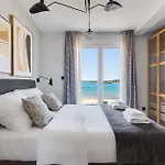 Villa Sea Gem - Beachfront With Heated Pool, *